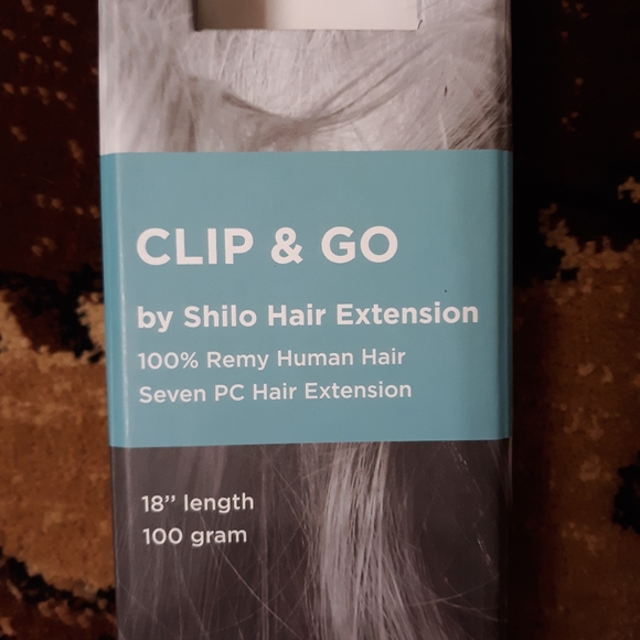 Shilo Hair Extensions. - Picture 5 of 7